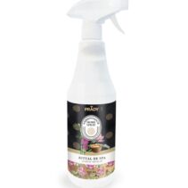 Prady Ambientador Home Spray Ritual de Spa - Frasco de 700 ml - Spray Pulverizador