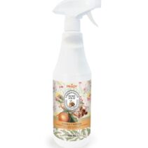 Prady Ambientador Home Spray Canela y Naranja - Frasco de 700 ml - Spray Pulverizador