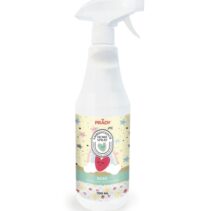 Prady Ambientador Home Spray Bebe - Frasco de 700 ml - Spray Pulverizador