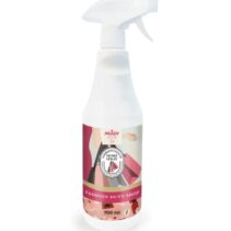 Prady Ambientador Home Spray Fashion Duty Shop - Frasco de 700 ml - Spray Pulverizador