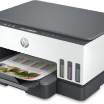 HP Smart Tank 7008 Impresora Multifuncion Color Duplex WiFi 15ppm