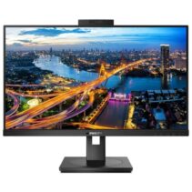 Philips B Line 242B1H Monitor 23.8" LED IPS FullHD 75Hz - Respuesta 4ms - Altavoces 4W - HDMI