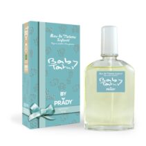 Prady Colonia Infantil Baby Tatus - Frasco de 90 ml - Spray Pulverizador