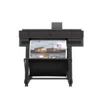 HP DesignJet T870 Impresora Multifuncion de Inyeccion de Tinta Gran Formato Color WiFi
