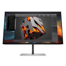 HP Series 7 PRO 724PF Monitor 23.8" IPS FullHD 100Hz - Respuesta 5ms - Ajustable en Altura