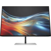 HP Series 7 PRO 724PN Monitor 24" IPS FullHD 100Hz MicroEdge - Respuesta 5ms - Ajustable en Altura
