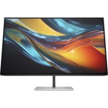 HP Series 7 PRO 732PK Monitor 32.5" IPS 4K 60Hz HDR400 - Respuesta 5ms - Ajustable en Altura e Inclinable - HDMI