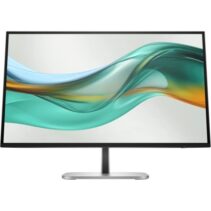HP Series 5 PRO 527PU Monitor 27" IPS QHD 100Hz MicroEdge - Respuesta 5ms - Ajustable en Altura