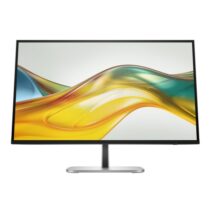 HP Series 5 PRO 527PQ Monitor 27" IPS QHD 100Hz MicroEdge - Respuesta 5ms - Ajustable en Altura