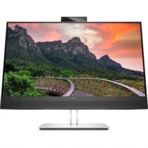 HP E-Series E27M G4 Monitor 27" LED IPS QHD 75Hz - Respuesta 5ms - Altavoces 10W - Ajustable en Altura