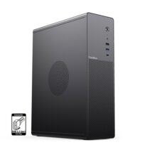 CoolBox T100 Slim Caja Torre Micro ATX