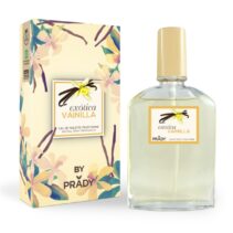 Prady Colonia Coleccion Frutales Exotica Vainilla - Frasco de 90 ml - Spray Pulverizador