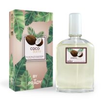 Prady Colonia Coleccion Frutales Coco Loco - Frasco de 90 ml - Spray Pulverizador