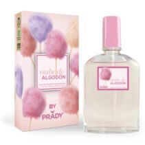 Prady Colonia Coleccion Frutales Nube de Algodon - Frasco de 90 ml - Spray Pulverizador