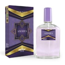 Prady Colonia Unisex Amara - Frasco de 90 ml - Spray Pulverizador