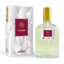 Prady Colonia Unisex Private - Frasco de 90 ml - Spray Pulverizador