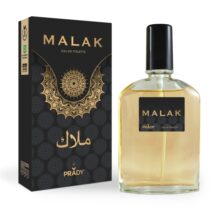 Prady Colonia Unisex Malak - Frasco de 90 ml - Spray Pulverizador