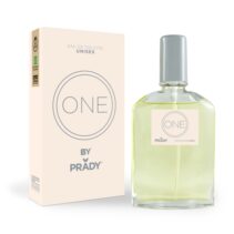 Prady Colonia Unisex One - Frasco de 90 ml - Spray Pulverizador