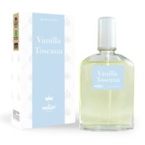 Prady Colonia Unisex Vanilla Toscana - Frasco de 90 ml - Spray Pulverizador