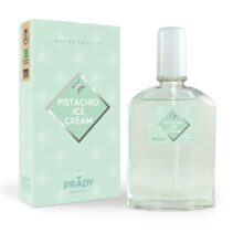 Prady Colonia Unisex Pistachio Ice Cream - Frasco de 90 ml - Spray Pulverizador