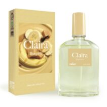 Prady Colonia Unisex Claira Banana - Frasco de 90 ml - Spray Pulverizador