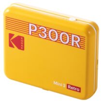 Kodak Mini 3 Retro P300R Impresora Fotografica Portatil Bluetooth - Formato de Impresion 7