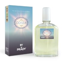 Prady Colonia de Mujer Odisea - Frasco de 90 ml - Spray Pulverizador