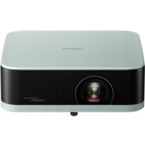 Epson Lifestudio POP EF-61G Proyector 3LCD FullHD - 700 Lumenes - Sistema de Sonido Bose - WiFi