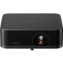 Epson Lifestudio POP Plus EF-62B Proyector 4K PRO-UHD - 700 Lumenes - Sistema de Sonido Bose - WiFi