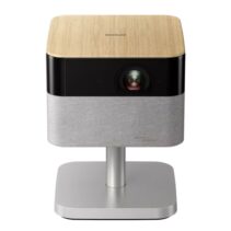 Epson Lifestudio Flex Plus EF-72 Proyector 4K PRO-UHD - 1000 Lumenes - Sistema de Sonido Bose - WiFi