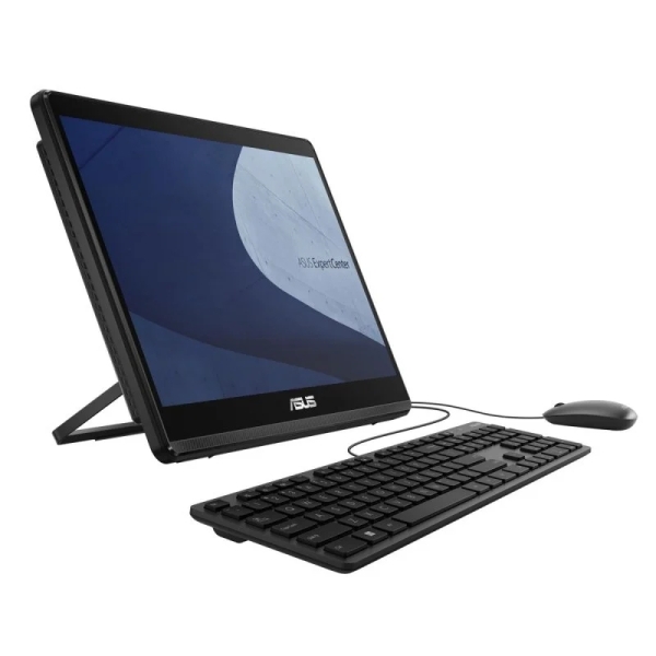 Asus ExpertCenter E1 All-in-One Intel Celeron N4500 - 8GB DDR4 - 256GB SSD - 15