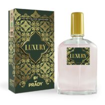 Prady Colonia de Mujer Luxury - Frasco de 90 ml - Spray Pulverizador