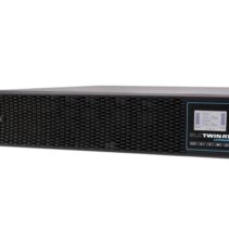Salicru SLC-3000-TWIN RT3 LION Sistema de Alimentacion Ininterrumpida - SAI/UPS - 3000 VA On-line - Doble Conversion - Torre/Rack con Bateria Li-Ion