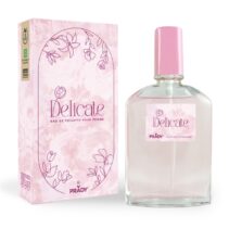 Prady Colonia de Mujer Delicate - Frasco de 90 ml - Spray Pulverizador
