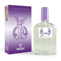 Prady Colonia de Mujer Victoria - Frasco de 90 ml - Spray Pulverizador