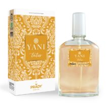 Prady Colonia de Mujer Yani Tatus - Frasco de 90 ml - Spray Pulverizador
