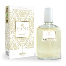 Prady Colonia de Mujer Yani Mua - Frasco de 90 ml - Spray Pulverizador