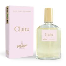 Prady Colonia de Mujer Claira - Frasco de 90 ml - Spray Pulverizador