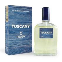 Prady Colonia de Hombre Tuscany - Frasco de 90 ml - Spray Pulverizador