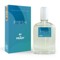 Prady Colonia de Hombre Fresh - Frasco de 90 ml - Spray Pulverizador