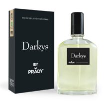 Prady Colonia de Hombre Darkys - Frasco de 90 ml - Spray Pulverizador
