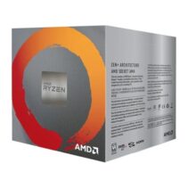 AMD RYZEN 5 3400G Procesador 3