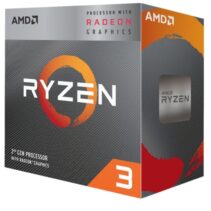 AMD RYZEN 3 3200G Procesador 3