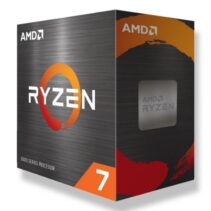 AMD RYZEN 7 5800XT Procesador 3