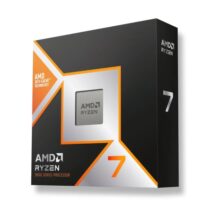 AMD RYZEN 7 9800X3D Procesador 5