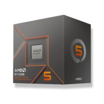 AMD RYZEN 5 8500G BOX Procesador 3