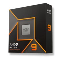 AMD RYZEN 9 9900X Procesador 4