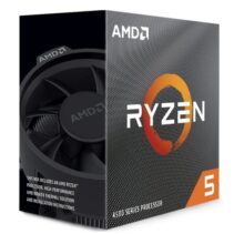 AMD RYZEN 5 4500 BOX Procesador 3