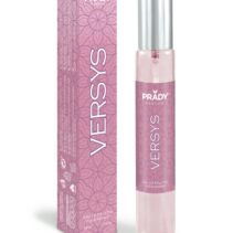 Prady Colonia de Mujer Versys - Frasco de 33 ml - Spray Pulverizador
