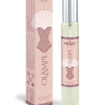 Prady Colonia de Mujer Olampe - Frasco de 33 ml - Spray Pulverizador